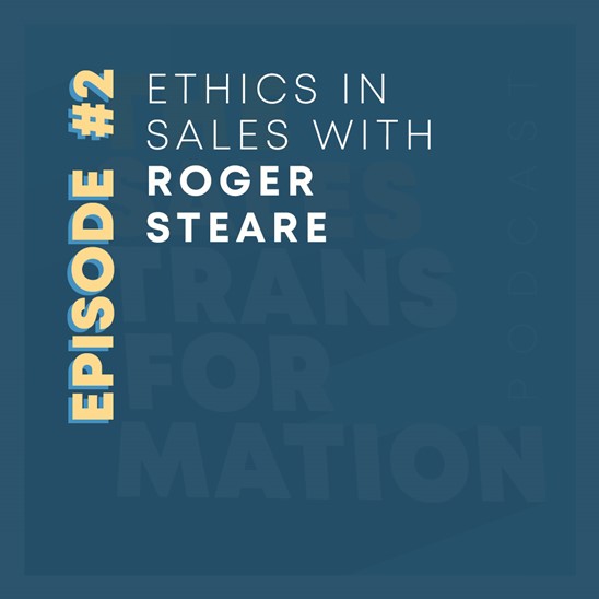 Ethics in Sales