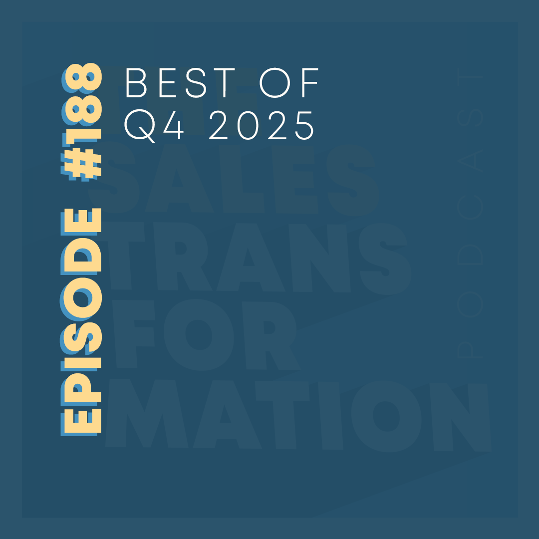 Our Latest Podcast bust