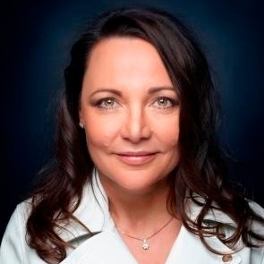 Birgitte Pingel bust