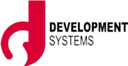 Development Systems Logo