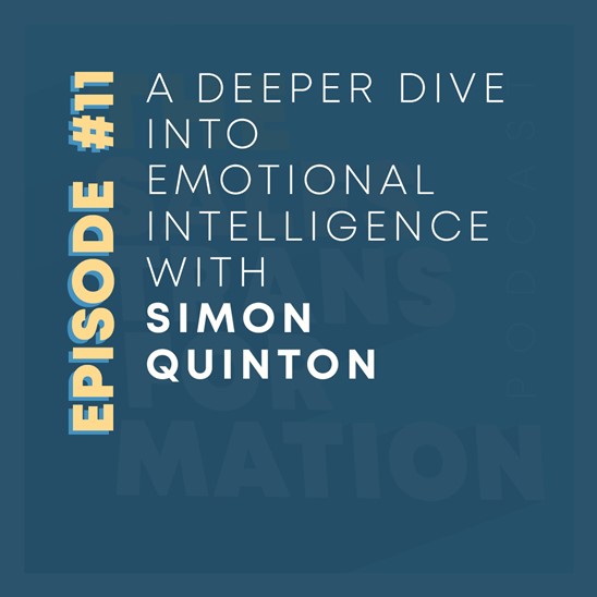 A Deeper Dive Into Emotional Intelligence