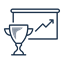 Icon for Inspiring a Sales Mindset for Growth