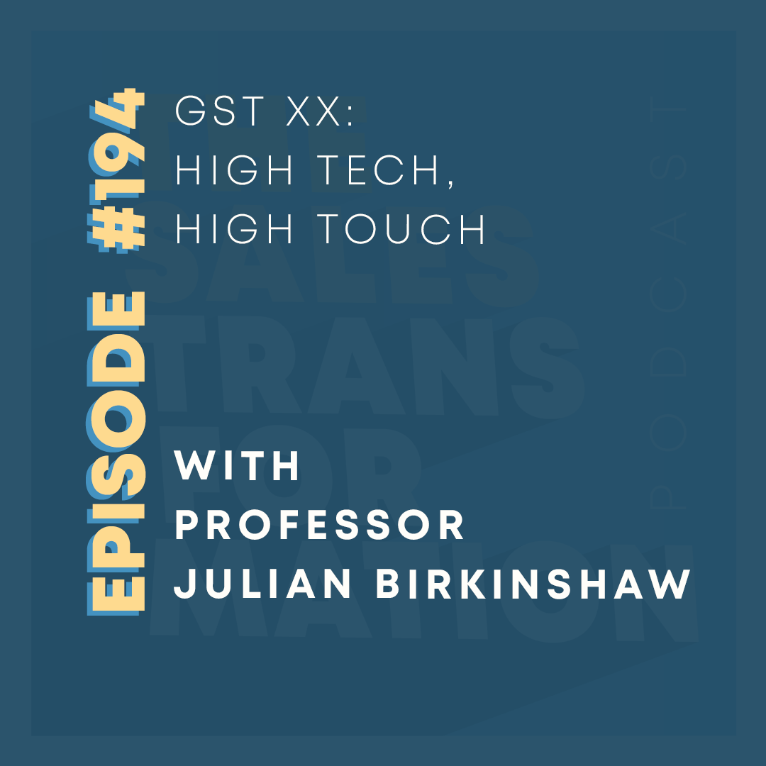 Our Latest Podcast bust