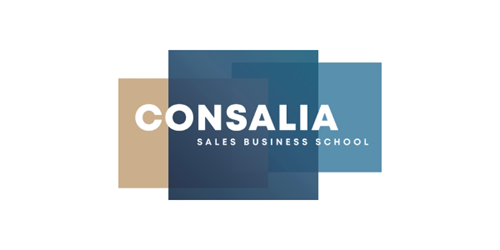 Consalia officially repositions itself as a Sales Business School